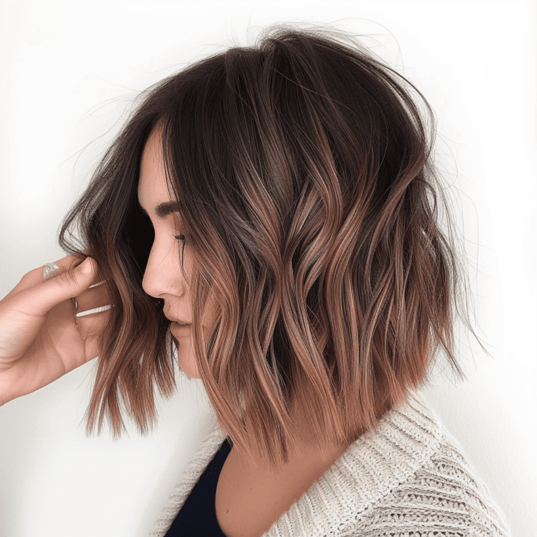 50 Trendy Long Bob Looks That Are Capturing Hearts Everywhere