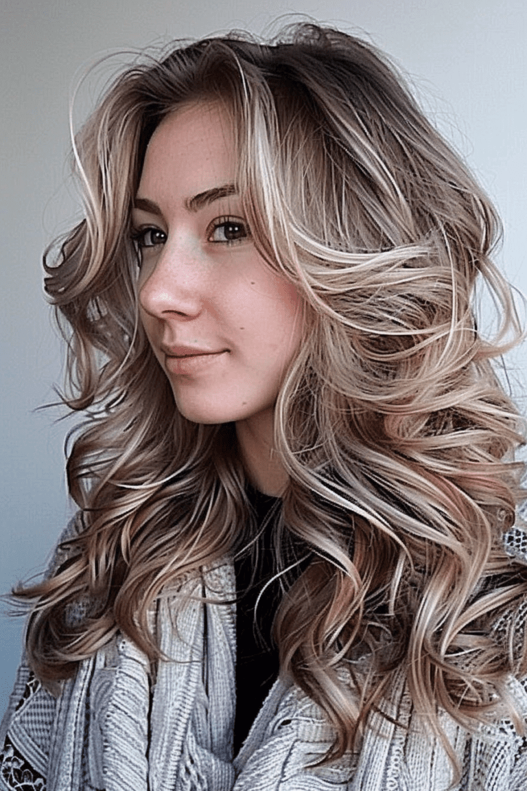 40 Ash Blonde Hair Color Ideas for a Radiant and Sophisticated Look