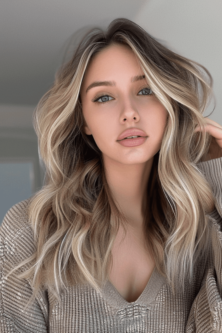 25 Gorgeous Dark Blonde Hair Color Trends for the Year 2024
