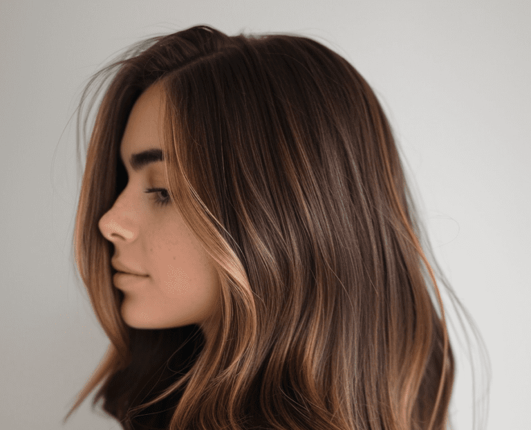 +20 Stunning California Brunette Hairstyle Trends to Try This Year