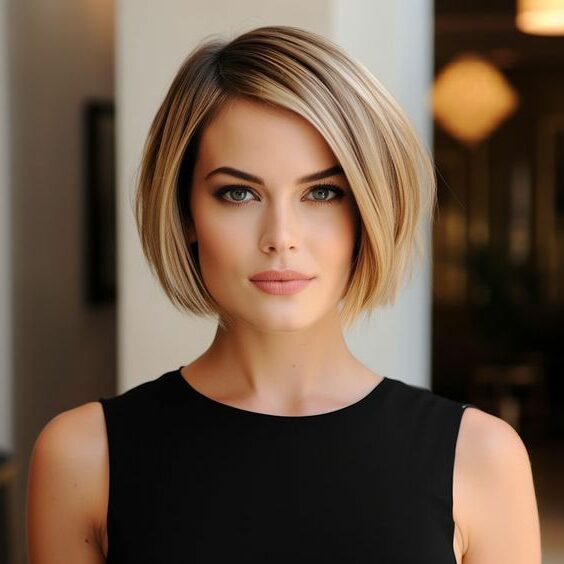Discover +30 Stunning Short Bob Hairstyles for 2024