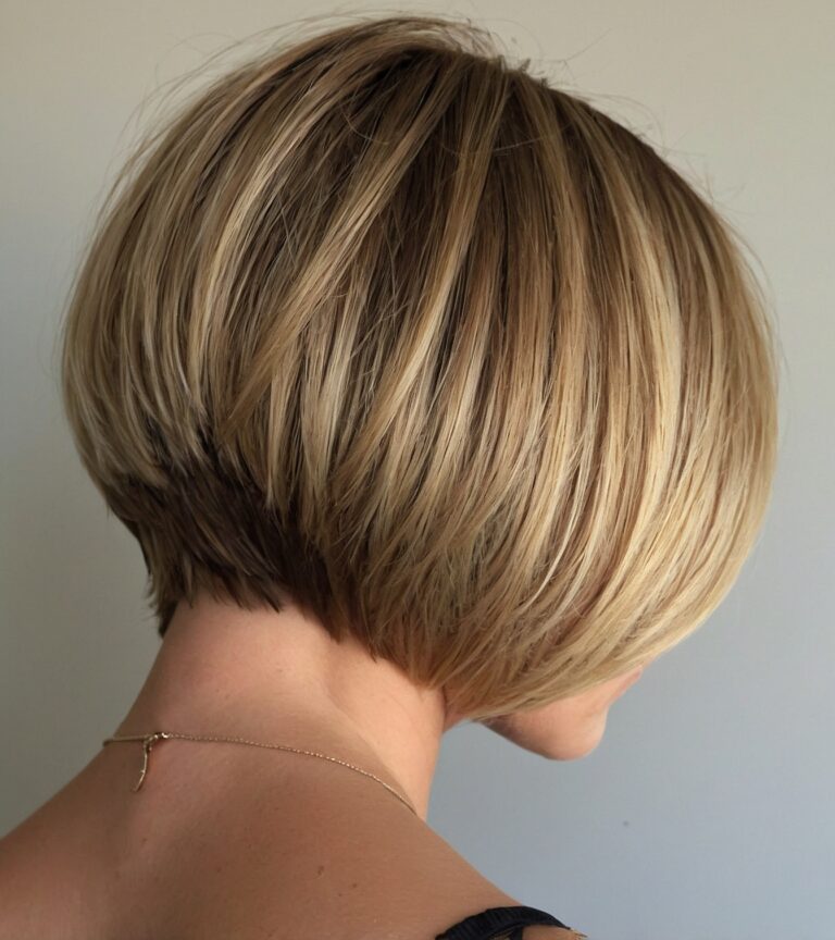 +20 Best Short Bob Hairstyles for Women to Try in 2024