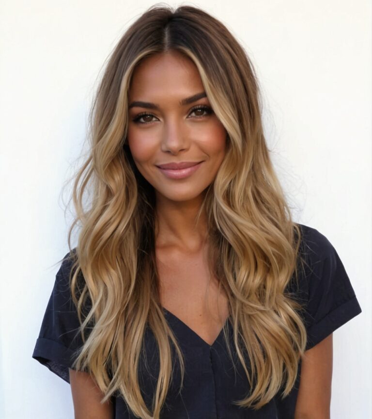 Stunning Long Layered Haircuts: Your Ultimate Guide