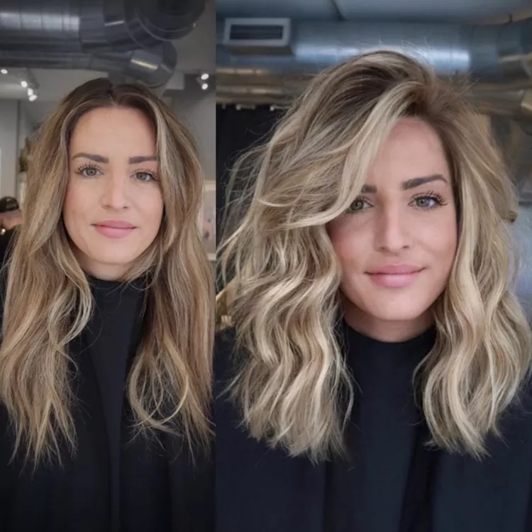 15 Flattering Medium Hairstyles for Women in 2024