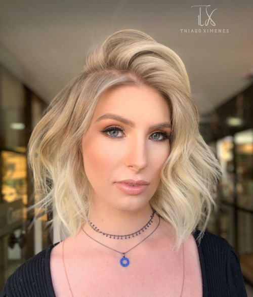 15 Blonde Hair Color Ideas to Try This Season